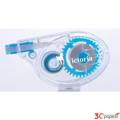 Hibajavító roller 5mm Victoria 5mmx8m