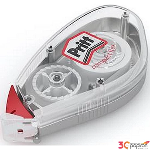 Hibajavító roller 6mmx10 m HENKEL Pritt Compact Roller 