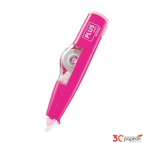 Hibajavító roller Plus 4,2mm x 6m, MR, pink