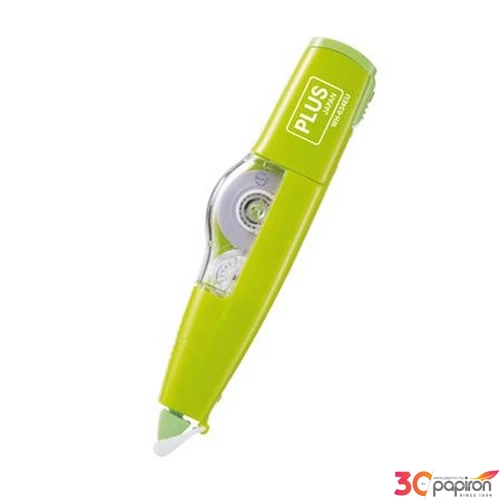Hibajavító roller Plus 4,2mm x 6m, MR, zöld