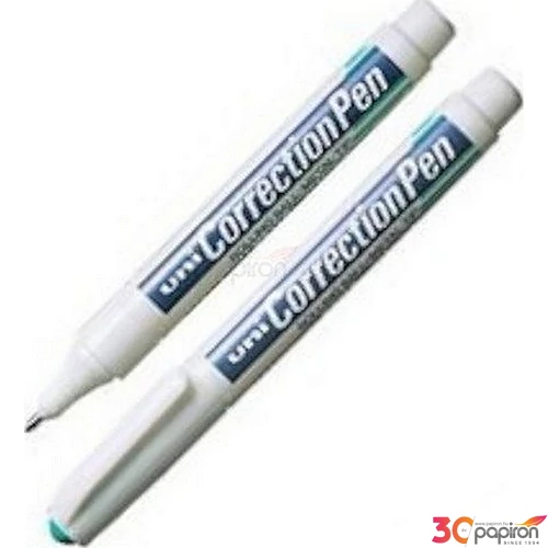 Hibajavító toll 8ml UNI-BALL CLP-300 fémhegyű Javítás, ragasztás UNI-BALL CLP-300