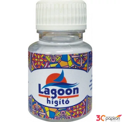 Hígító Lagoon 25ml