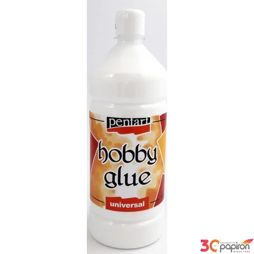 Hobbiragasztó 1000ml Pentart általános 