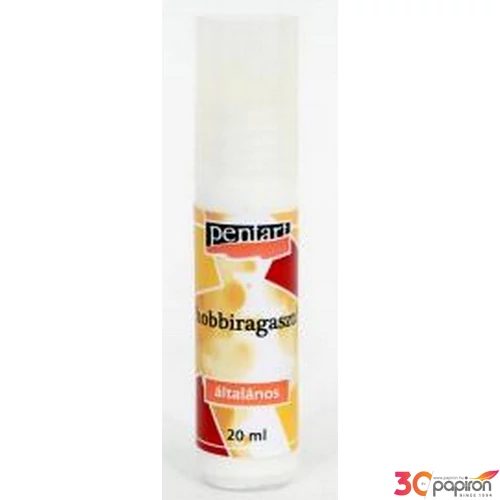 Hobbiragasztó 20ml Pentart 5121