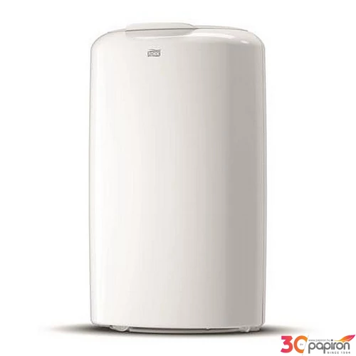 Hulladékgyűjtő 50 l B1 rendszer Elevation TORK fehér