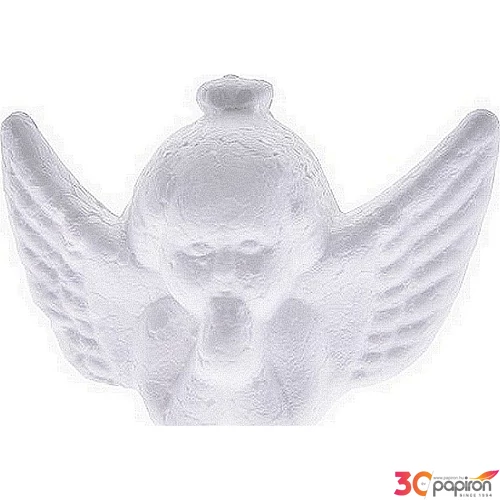 Hungarocell angyal 9cm 20' db-os Hungarocell