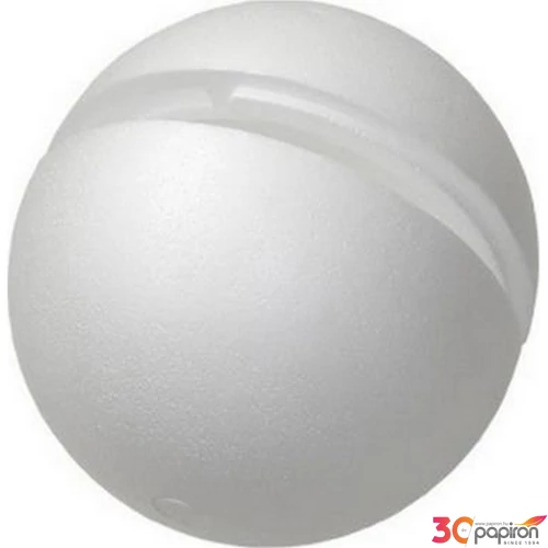 Hungarocell gömb 20cm 20cm 2 fél/készlet