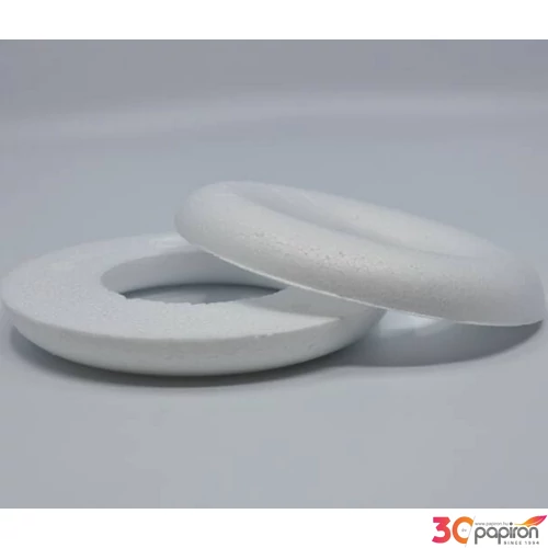 Hungarocell félkoszorú 10cm 23