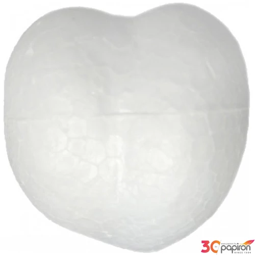 Hungarocell figura barack 55x55mm 