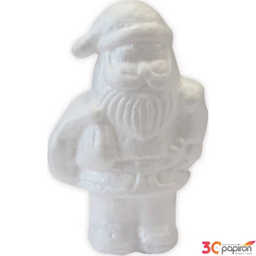 Hungarocell mikulás 17x10x7cm