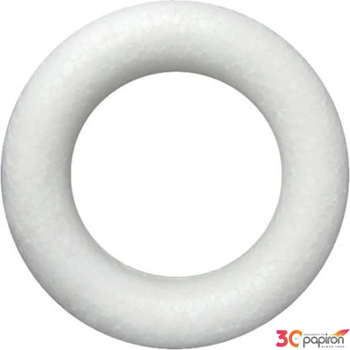 Hungarocell karika 10cm Hungarocell l félkoszorú
