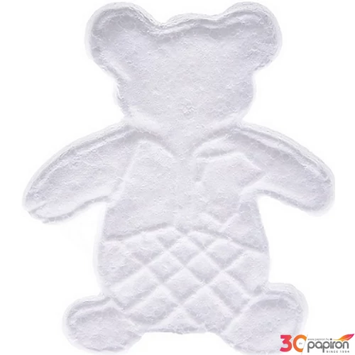 Hungarocell mackó 14cm
