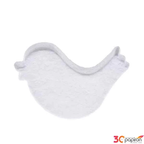 Hungarocell madár 13cm 13cm