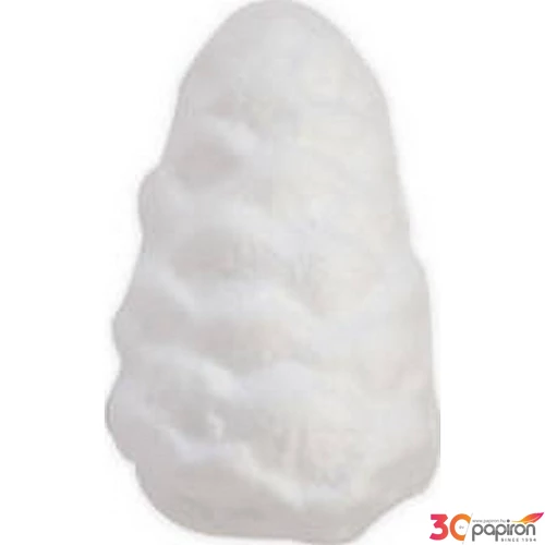 Hungarocell toboz átm:4cmx7cm