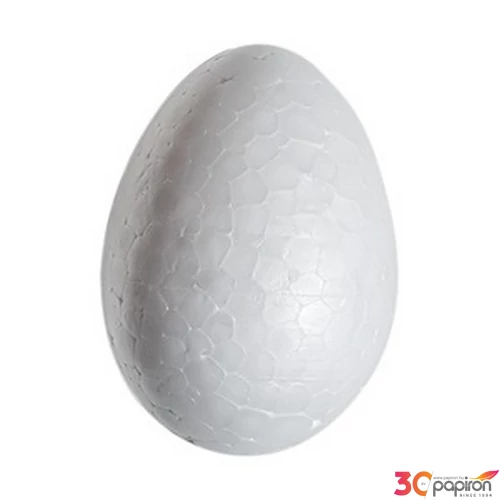 Hungarocell tojás 6cm Junior, 4db/csomag 137753