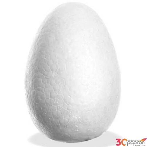 Hungarocell tojás 4cm 3,5-4 cm