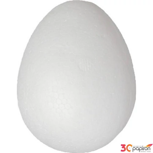 Hungarocell tojás 3,5cm Cre Art Hungarocell l tojás