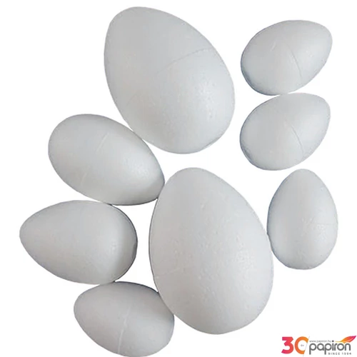 Hungarocell tojás 5cm-es