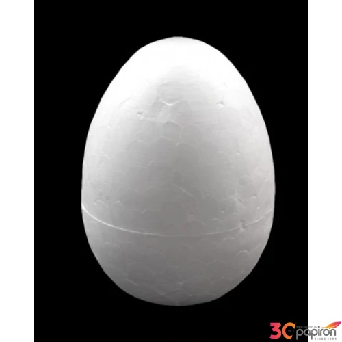 Hungarocell tojás 8cm