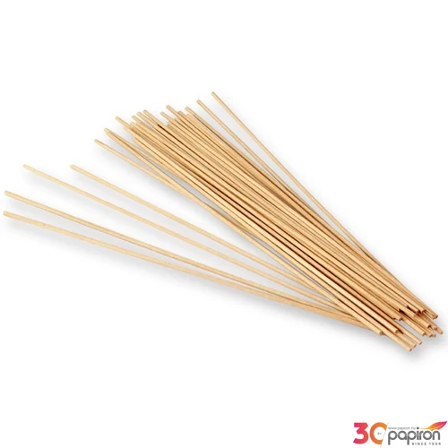 Hurkapálca 45cm-es csomagos 3mm normál (10db/csom) hurkafa iskolaszezonos termék