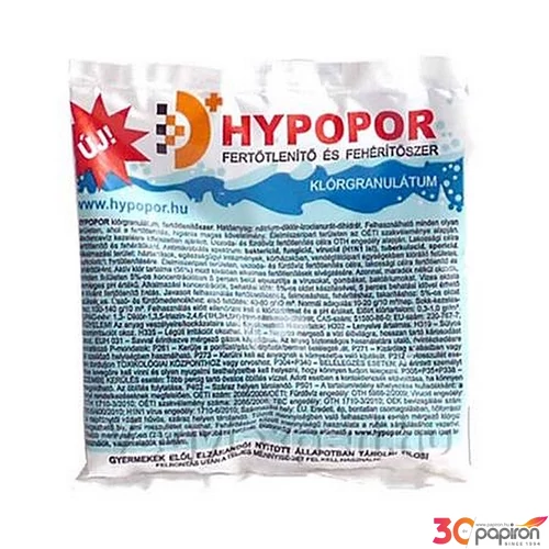 Hypopor 50X50 g  