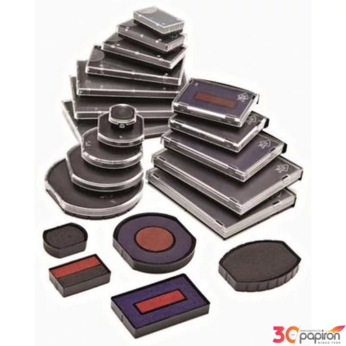 Bélyegzőpárna Colop E/20 2db/bliszter - natúr Colop 01113510