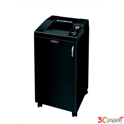 Iratmegsemmisítő Fellowes Fortishred 3250HS IFW46172