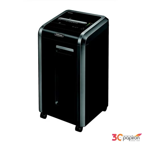 Iratmegsemmisítő Fellowes Microshred 225Mi IFW46200