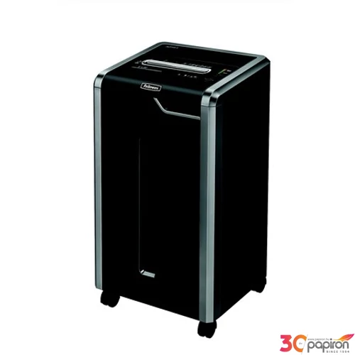 Iratmegsemmisítő Fellowes Intellishred 325i IFW46330