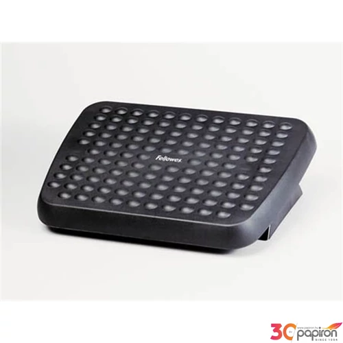 Lábtámasz Fellowes Standard ergonómikus állítható lábtámasz CRC48121