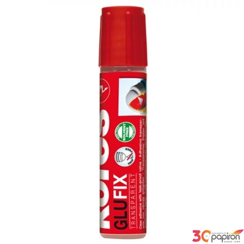 Ragasztó kenőfejes 30ml Kores Kores