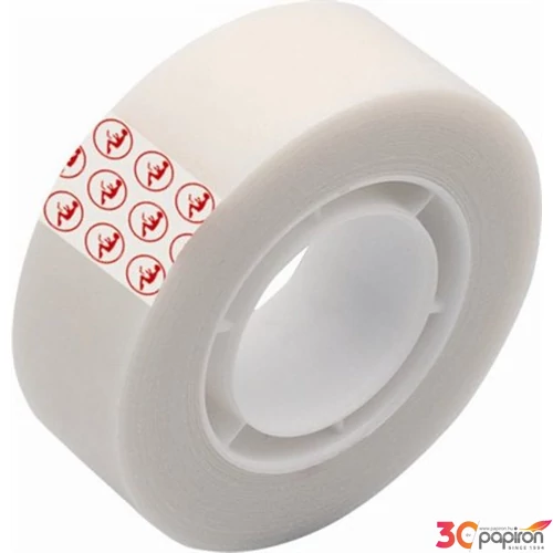 Ragasztószalag 19mmx33m Kores Invisible áttetsző