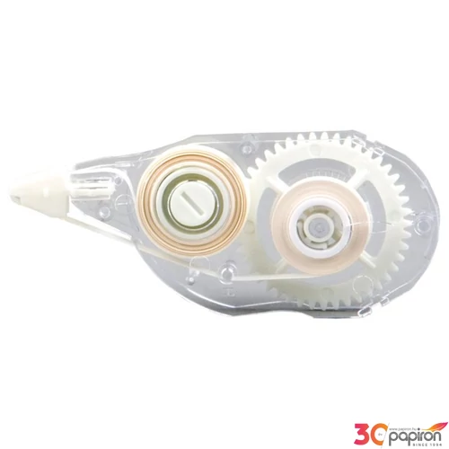 Hibajavító roller 4,2mm Kores Refill utántöltő kazetta 4,2mmx10m-es