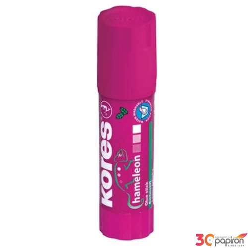 Ragasztóstift 15gr Kores Chameleon