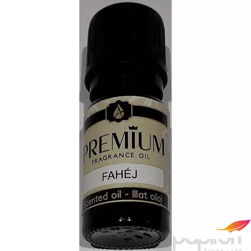 Illóolaj Parfüm 10ml Fahéj Premium