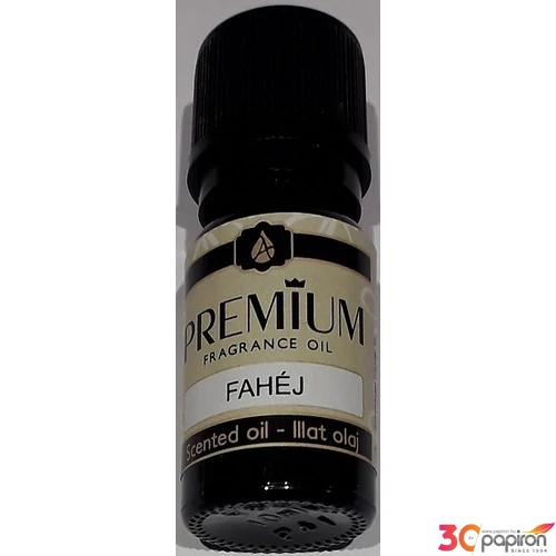 Illóolaj Parfüm 10ml Fahéj Premium