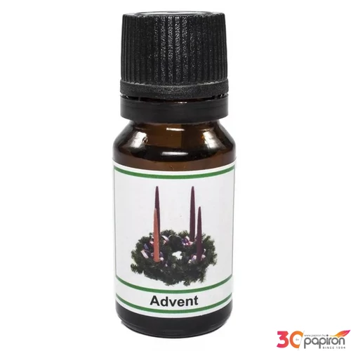 Illóolaj Parfüm 10ml Advent