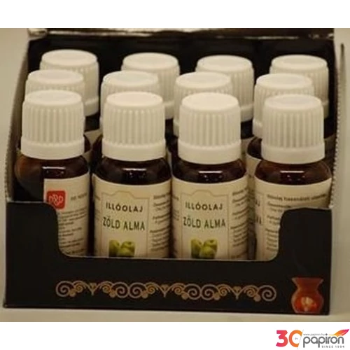 Illóolaj Parfüm 10ml YALA Advent