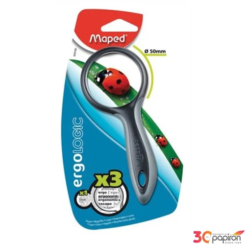 Nagyító 50mm Maped Junior 0 iskolaszezonos termék