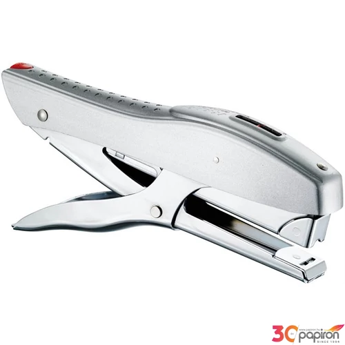Tűzőgép 24/6 Maped Expert Plier 45lap fém szürke Irodai kisgépek MAPED 450510