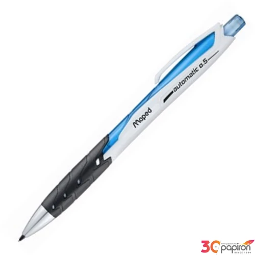 Nyomosiron 0,5mm Maped Black`Peps kék Írószerek MAPED 559530