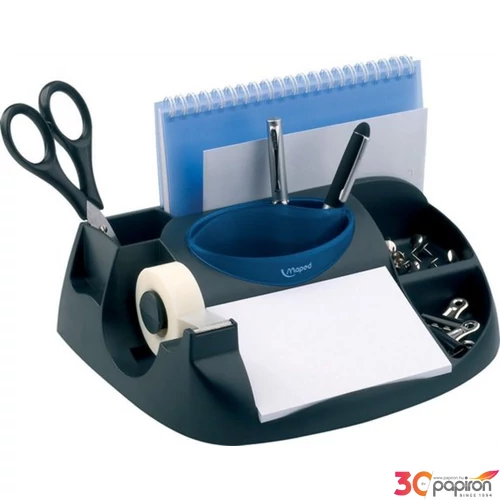 Írószertartó asztali Maped Essentials asztali rendező IMA575100