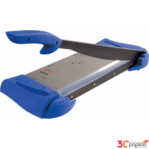 Vágógép karos Maped Universal Metal A4 8lap IMA888610