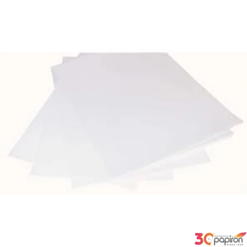 Pausz papír A4 Pax 90-95g/m2 10lap/csom iskolaszezonos termék - Pax1160004