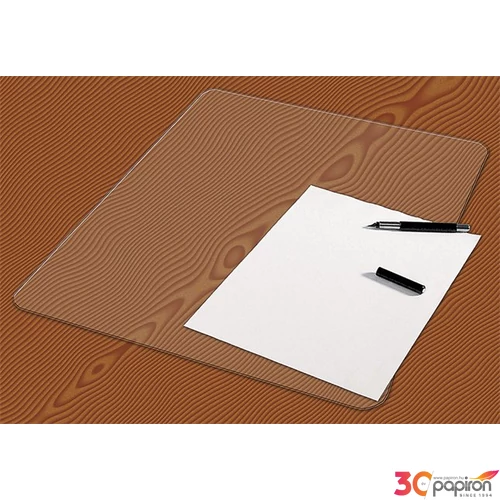 Asztali könyöklő Panta Plast 648x509mm, víztiszta Iroda kiegészítő PANTA PLAST0318-0011-00