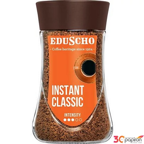 Instant kávé 100g EDUSCHO Classic