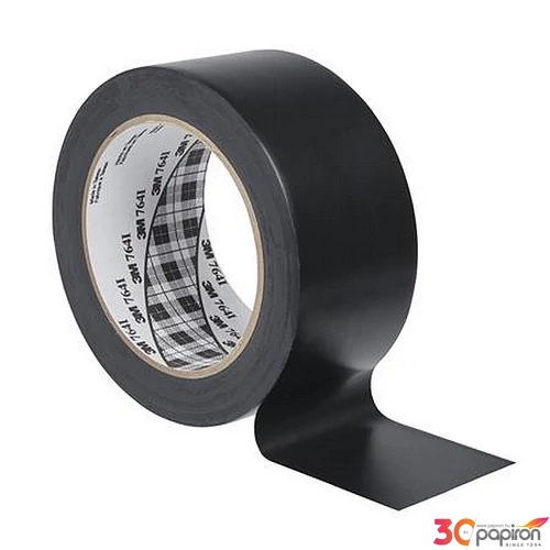 Ipari jelzőszalag 50mmx 33m 3M zöld
