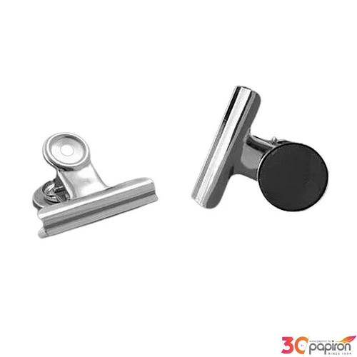 Iratcsipesz 31mm mágneses