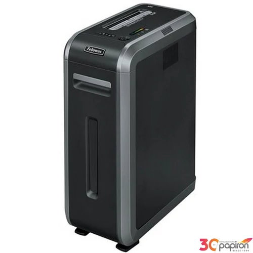 Iratmegsemmisítő Fellowes Intellishred 125i otthoni, irodai közepes használatra