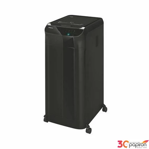Iratmegsemmisítő Fellowes konfetti, 500 lap, AutoMax 550C IFW49630